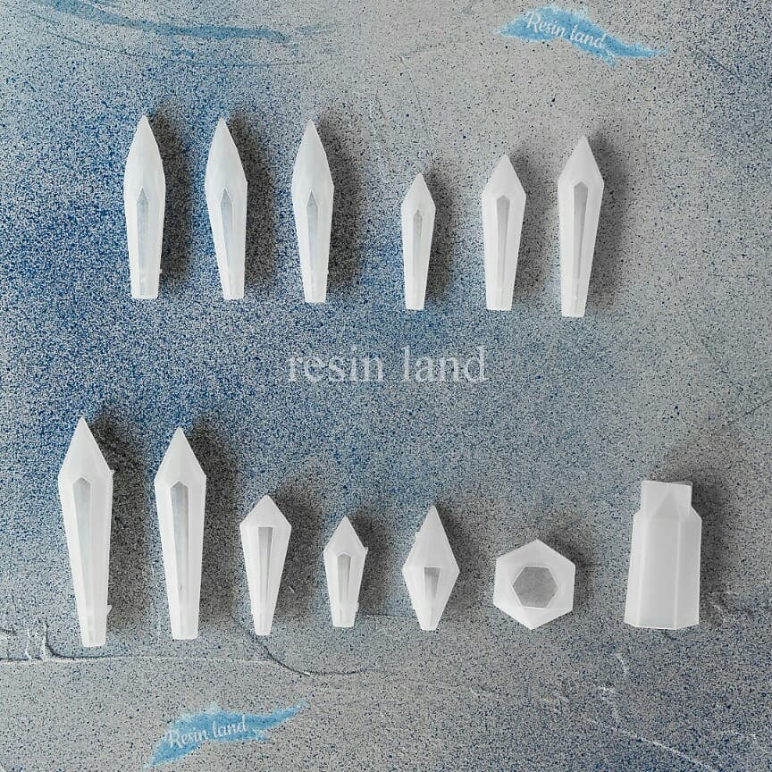 فیلم آموزشی آویز کریستالی پین دار