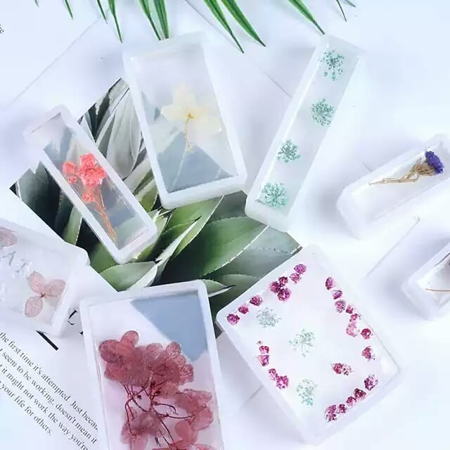 فیلم آموزشی قالب مستطیل