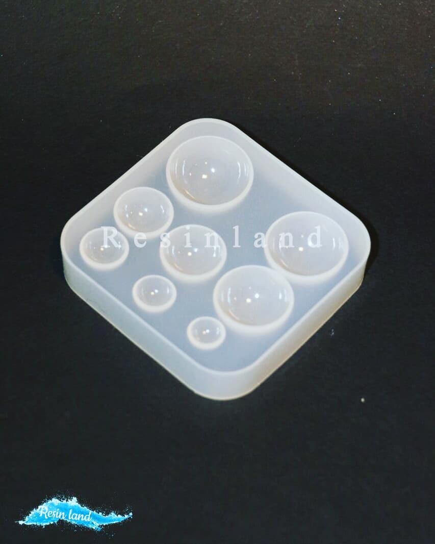 فیلم آموزشی قالب نیم دایره