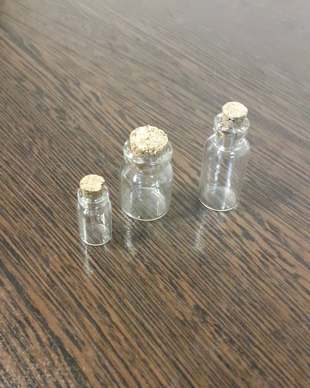 فیلم آموزشی بطری کوچک