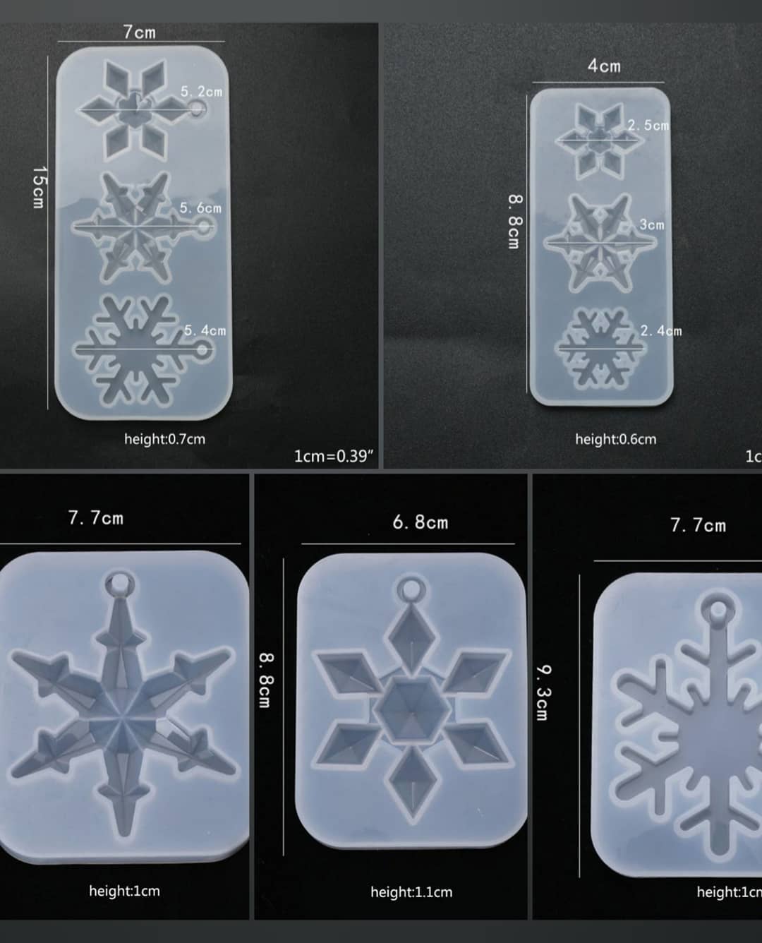 فیلم آموزشی آویز دانه برف